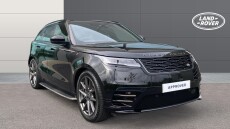 Land Rover Range Rover Velar 2.0 D200 MHEV Dynamic HSE 5dr Auto Diesel Estate